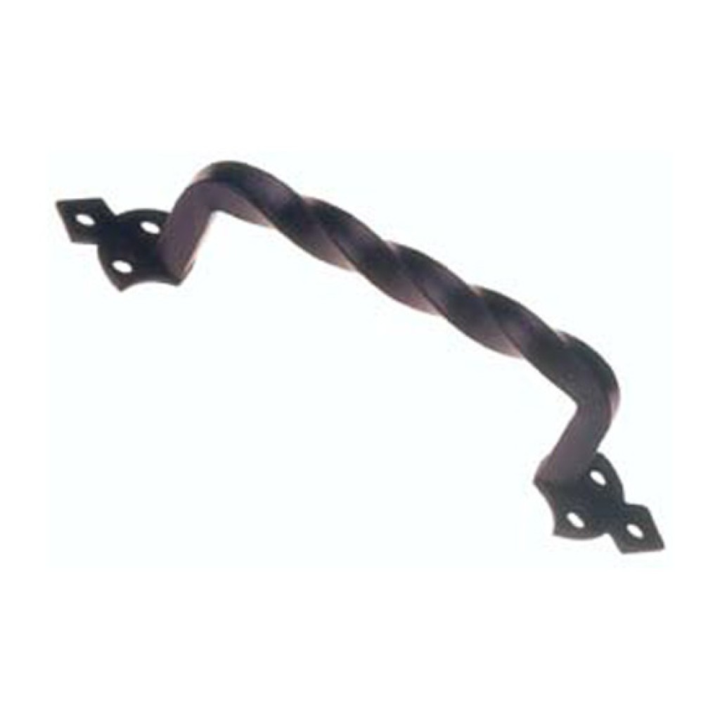 ASA FORJADA SIN PLACA     116-P